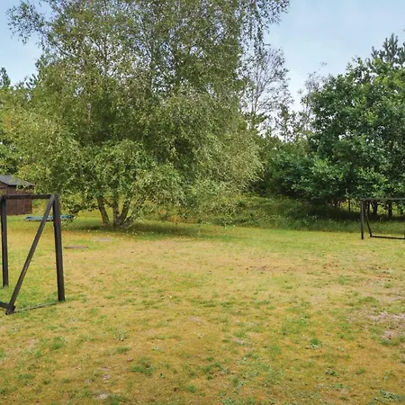 Five Bedroom Holiday In Blavand * Varde
